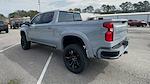 2025 Chevrolet Silverado 1500 Crew 4x4 Black Widow Premium Lifted Truck for sale #1GCUKEE80SZ172065 - photo 3