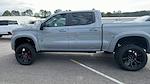 2025 Chevrolet Silverado 1500 Crew 4x4 Black Widow Premium Lifted Truck for sale #1GCUKEE80SZ172065 - photo 4