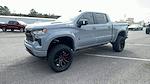 2025 Chevrolet Silverado 1500 Crew 4x4 Black Widow Premium Lifted Truck for sale #1GCUKEE80SZ172065 - photo 5