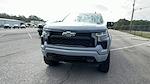 2025 Chevrolet Silverado 1500 Crew 4x4 Black Widow Premium Lifted Truck for sale #1GCUKEE80SZ172065 - photo 6