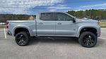 2025 Chevrolet Silverado 1500 Crew 4x4 Black Widow Premium Lifted Truck for sale #1GCUKEE80SZ172065 - photo 8