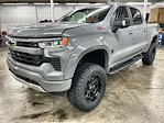 2025 Chevrolet Silverado 1500 Crew 4x4 Rocky Ridge Premium Lifted Truck for sale #1GCUKEE80SZ172471 - photo 10