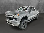 2025 Chevrolet Silverado 1500 Crew 4x4 Rocky Ridge Premium Lifted Truck for sale #1GCUKEE80SZ172471 - photo 1