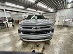 2025 Chevrolet Silverado 1500 Crew 4x4 Rocky Ridge Premium Lifted Truck for sale #1GCUKEE80SZ172471 - photo 3
