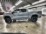 2025 Chevrolet Silverado 1500 Crew 4x4 Rocky Ridge Premium Lifted Truck for sale #1GCUKEE80SZ172471 - photo 5