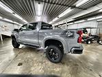2025 Chevrolet Silverado 1500 Crew 4x4 Rocky Ridge Premium Lifted Truck for sale #1GCUKEE80SZ172471 - photo 6