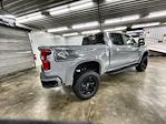 2025 Chevrolet Silverado 1500 Crew 4x4 Rocky Ridge Premium Lifted Truck for sale #1GCUKEE80SZ172471 - photo 8