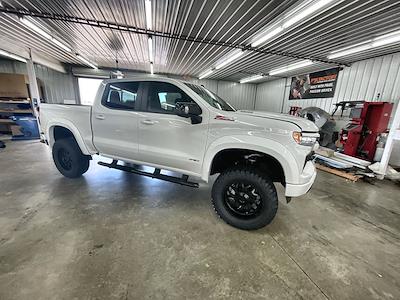 2025 Chevrolet Silverado 1500 Crew Cab 4x4 Apex for sale #1GCUKEE80SZ260680 - photo 2