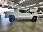 2025 Chevrolet Silverado 1500 Crew Cab 4x4 Apex for sale #1GCUKEE80SZ260680 - photo 9