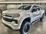 2025 Chevrolet Silverado 1500 Crew Cab 4x4 Apex for sale #1GCUKEE80SZ260680 - photo 10