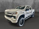 2025 Chevrolet Silverado 1500 Crew Cab 4x4 Apex for sale #1GCUKEE80SZ260680 - photo 1