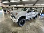 2025 Chevrolet Silverado 1500 Crew Cab 4x4 Apex for sale #1GCUKEE80SZ260680 - photo 4