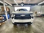 2025 Chevrolet Silverado 1500 Crew 4x4 Black Widow Premium Lifted Truck for sale #1GCUKEE80SZ260839 - photo 3