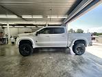 2025 Chevrolet Silverado 1500 Crew 4x4 Black Widow Premium Lifted Truck for sale #1GCUKEE80SZ260839 - photo 5