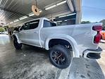 2025 Chevrolet Silverado 1500 Crew 4x4 Black Widow Premium Lifted Truck for sale #1GCUKEE80SZ260839 - photo 6