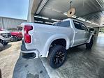 2025 Chevrolet Silverado 1500 Crew 4x4 Black Widow Premium Lifted Truck for sale #1GCUKEE80SZ260839 - photo 8