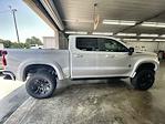 2025 Chevrolet Silverado 1500 Crew 4x4 Black Widow Premium Lifted Truck for sale #1GCUKEE80SZ260839 - photo 9
