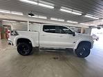 2025 Chevrolet Silverado 1500 Crew 4x4 Rocky Ridge Premium Lifted Truck for sale #1GCUKEE81SZ170728 - photo 9