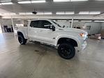 2025 Chevrolet Silverado 1500 Crew 4x4 Rocky Ridge Premium Lifted Truck for sale #1GCUKEE81SZ170728 - photo 2