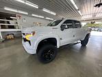 2025 Chevrolet Silverado 1500 Crew 4x4 Rocky Ridge Premium Lifted Truck for sale #1GCUKEE81SZ170728 - photo 4