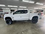 2025 Chevrolet Silverado 1500 Crew 4x4 Rocky Ridge Premium Lifted Truck for sale #1GCUKEE81SZ170728 - photo 5