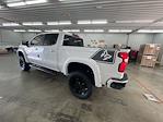 2025 Chevrolet Silverado 1500 Crew 4x4 Rocky Ridge Premium Lifted Truck for sale #1GCUKEE81SZ170728 - photo 6