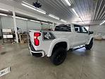 2025 Chevrolet Silverado 1500 Crew 4x4 Rocky Ridge Premium Lifted Truck for sale #1GCUKEE81SZ170728 - photo 8