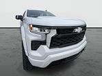 2025 Chevrolet Silverado 1500 Crew 4x4 Black Widow Premium Lifted Truck for sale #1GCUKEE81SZ171085 - photo 1