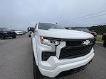 2025 Chevrolet Silverado 1500 Crew 4x4 Black Widow Premium Lifted Truck for sale #1GCUKEE81SZ171085 - photo 10