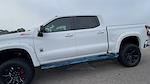 2025 Chevrolet Silverado 1500 Crew 4x4 Black Widow Premium Lifted Truck for sale #1GCUKEE81SZ171085 - photo 3