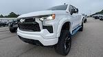 2025 Chevrolet Silverado 1500 Crew 4x4 Black Widow Premium Lifted Truck for sale #1GCUKEE81SZ171085 - photo 4