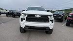 2025 Chevrolet Silverado 1500 Crew 4x4 Black Widow Premium Lifted Truck for sale #1GCUKEE81SZ171085 - photo 5
