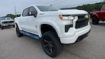 2025 Chevrolet Silverado 1500 Crew 4x4 Black Widow Premium Lifted Truck for sale #1GCUKEE81SZ171085 - photo 6