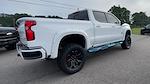2025 Chevrolet Silverado 1500 Crew 4x4 Black Widow Premium Lifted Truck for sale #1GCUKEE81SZ171085 - photo 8