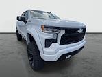 2025 Chevrolet Silverado 1500 Crew 4x4 Black Widow Premium Lifted Truck for sale #1GCUKEE81SZ171118 - photo 1