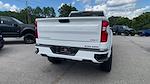 2025 Chevrolet Silverado 1500 Crew 4x4 Black Widow Premium Lifted Truck for sale #1GCUKEE81SZ171118 - photo 2