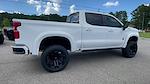2025 Chevrolet Silverado 1500 Crew 4x4 Black Widow Premium Lifted Truck for sale #1GCUKEE81SZ171118 - photo 3
