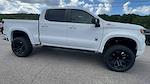 2025 Chevrolet Silverado 1500 Crew 4x4 Black Widow Premium Lifted Truck for sale #1GCUKEE81SZ171118 - photo 4