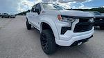 2025 Chevrolet Silverado 1500 Crew 4x4 Black Widow Premium Lifted Truck for sale #1GCUKEE81SZ171118 - photo 5