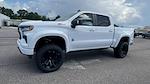 2025 Chevrolet Silverado 1500 Crew 4x4 Black Widow Premium Lifted Truck for sale #1GCUKEE81SZ171118 - photo 7