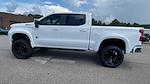 2025 Chevrolet Silverado 1500 Crew 4x4 Black Widow Premium Lifted Truck for sale #1GCUKEE81SZ171118 - photo 8