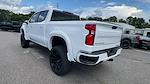 2025 Chevrolet Silverado 1500 Crew 4x4 Black Widow Premium Lifted Truck for sale #1GCUKEE81SZ171118 - photo 9