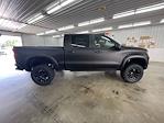2025 Chevrolet Silverado 1500 Crew 4x4 Black Widow Premium Lifted Truck for sale #1GCUKEE81SZ171135 - photo 9