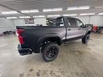 2025 Chevrolet Silverado 1500 Crew 4x4 Black Widow Premium Lifted Truck for sale #1GCUKEE81SZ171135 - photo 8