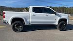 2025 Chevrolet Silverado 1500 Crew 4x4 Black Widow Premium Lifted Truck for sale #1GCUKEE81SZ171376 - photo 3