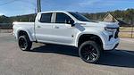 2025 Chevrolet Silverado 1500 Crew 4x4 Black Widow Premium Lifted Truck for sale #1GCUKEE81SZ171376 - photo 4
