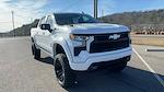 2025 Chevrolet Silverado 1500 Crew 4x4 Black Widow Premium Lifted Truck for sale #1GCUKEE81SZ171376 - photo 5