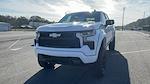 2025 Chevrolet Silverado 1500 Crew 4x4 Black Widow Premium Lifted Truck for sale #1GCUKEE81SZ171376 - photo 6