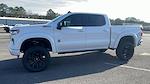 2025 Chevrolet Silverado 1500 Crew 4x4 Black Widow Premium Lifted Truck for sale #1GCUKEE81SZ171376 - photo 7