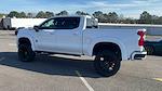 2025 Chevrolet Silverado 1500 Crew 4x4 Black Widow Premium Lifted Truck for sale #1GCUKEE81SZ171376 - photo 8